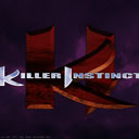 classic killer instinct logo hd